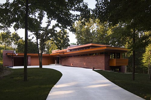 Custom designed homes within your budget taliesin frank lloyd wright inspired architect michael rust in arizona